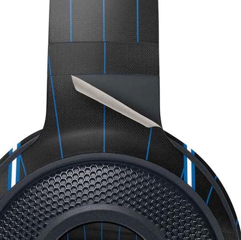 NBA Orlando Magic Jersey Razer Kraken X Skin